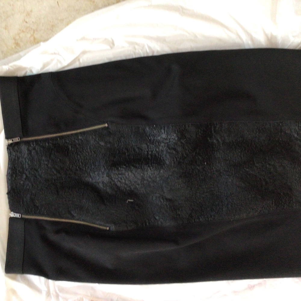 Girdle skirt